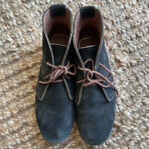 Osborn Handmade women’s shoes